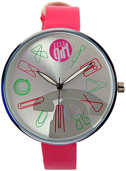 Часы Elle Elle girl 40003S10X