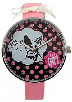 Часы Elle Elle girl 40003S13X