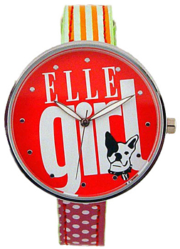 Часы Elle Elle girl 40003S21X