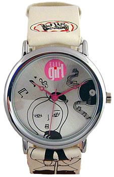Часы Elle Elle girl 40007S03X