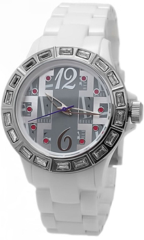 Часы Elle Plastic 50003P02