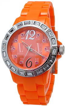 Часы Elle Plastic 50003P03