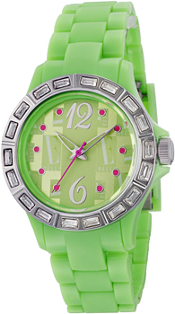 Часы Elle Plastic 50003P07