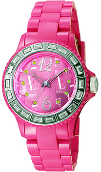 Часы Elle Plastic 50003P08