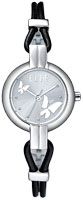 Elle Leather 20008S02B
