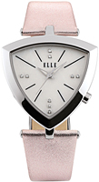 Elle Leather 20017S04C