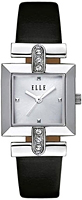 Elle Leather 20021S07C