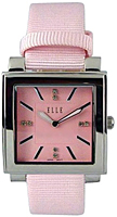 Elle Leather 20027S04C