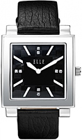 Elle Leather 20027S06C