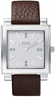 Elle Leather 20027S09C