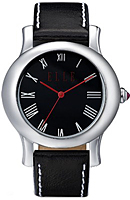 Elle Leather 20030S02N