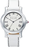 Elle Leather 20030S03N