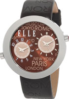 Elle Leather 20033S02NG