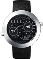 Elle Leather 20033S05N