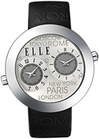 Elle Leather 20033S06N