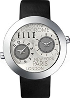 Elle Leather 20033S08N