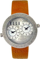 Elle Leather 20033S11N