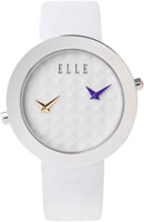 Elle Leather 20033S16N