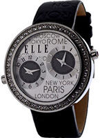 Elle Leather 20038S07N