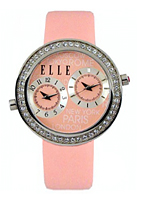 Elle Leather 20038S22N