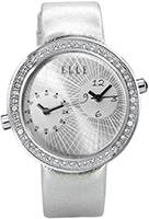 Elle Leather 20038S40N
