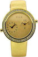 Elle Leather 20038S41N