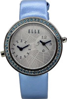 Elle Leather 20038S43N