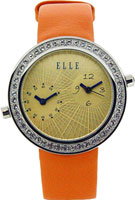 Elle Leather 20038S47N