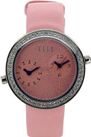 Elle Leather 20038S48N
