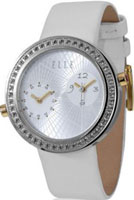 Elle Leather 20038S49N