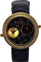 Elle Leather 20038S51N