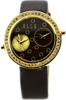 Elle Leather 20038S53N