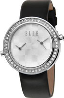 Elle Leather 20038S54N