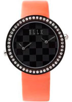 Elle Leather 20038S55N