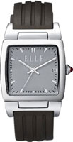Elle Sport Steel 20053P03N