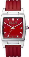Elle Sport Steel 20053P04N