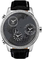 Elle Leather 20070S02C