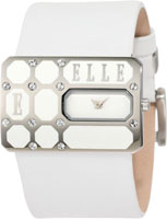 Elle Leather 20073S03C