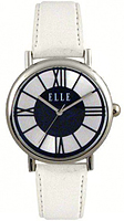 Elle Leather 20076S06C