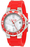 Elle Sport Steel 20094P01N