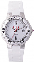 Elle Sport Steel 20094P02N