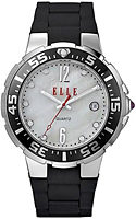 Elle Sport Steel 20094P05N