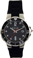 Elle Sport Steel 20094P07N