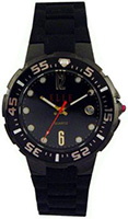 Elle Sport Steel 20094P08N