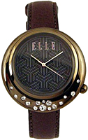 Elle Leather 20097S07C