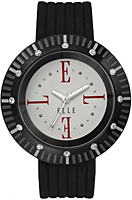 Elle Sport Steel 20101P01C