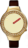 Elle Leather 20109S05C