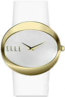 Elle Leather 20112S09C
