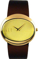 Elle Leather 20112S11C