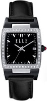 Elle Leather 20117S07N